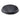 Conga Drumhead, Symmetry, 12.50 D2, Skyndeep, 'black Calfskin' Graphic