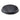 Conga Drumhead, Symmetry, 12.50 D3, Skyndeep, 'black Calfskin' Graphic