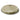Conga Drumhead, Symmetry, 13.00 D1, Fiberskyn