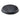Conga Drumhead, Symmetry, 13.00 D1, Skyndeep, 'black Calfskin' Graphic