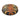 Bongo Drumhead, R-series, 7.15, Skyndeep, tiger Stripe Graphic