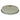 Bongo Drumhead, R-series, 8.50, Nuskyn