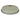 Bongo Drumhead, R-series, 8.80, Nuskyn