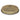 Bongo Drumhead, R-series, 8.80, Skyndeep, 'calfskin' Graphic