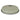 Bongo Drumhead, R-series, 9.00, Nuskyn