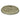 Bongo Drumhead, S-series, 6.75, Fiberskyn