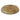 Bongo Drumhead, S-series, 6.75, Skyndeep, 'calfskin' Graphic