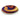 Conga Drumhead, Tucked, 11, Skyndeep, serpentine Day Graphic
