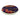 Conga Drumhead, Tucked, 11, Skyndeep, molten Sea Graphic