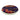 Conga Drumhead, Tucked, 11.75, Skyndeep, molten Sea Graphic