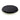 Conga Drumhead, Tucked, 11.75, Skyndeep, 'black Calfskin' Graphic