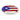 Conga Drumhead, Tucked, 12.5, Skyndeep, puerto Rican Flag Graphic