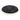 Conga Drumhead, Tucked, 12.5, Skyndeep, 'black Calfskin' Graphic