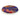 Conga Drumhead, Tucked, 13, Skyndeep, molten Sea Graphic
