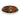 Conga Drumhead, Tucked, 13, Skyndeep, tiger Stripe Graphic