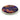 Bongo Drumhead, Tucked, 7.15, Skyndeep, molten Sea Graphic
