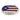 Bongo Drumhead, Tucked, 7.15, Skyndeep, puerto Rican Flag Graphic