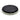 Bongo Drumhead, Tucked, 7.15, Skyndeep, 'black Calfskin' Graphic
