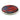 Bongo Drumhead, Tucked, 8.5, Skyndeep, petrified Cave Graphic
