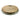 Bongo Drumhead, Tucked, 9, Skyndeep, 'calfskin' Graphic