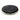 Bongo Drumhead, Tucked, 9, Skyndeep, 'black Calfskin' Graphic