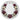 Bass, Powerstroke, 20, 'tattoo Rock & Roses On White' Graphic, Packaged