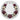 Bass, Powerstroke, 22, 'tattoo Rock & Roses On White' Graphic, Packaged
