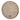 Accessories, Paddle Drum, Head, Skyndeep Fiberskyn, 10 Diameter, With Sound Control Do
