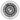 Batter, Artbeat Artist Collection, 10'' Diameter, Skyndeep, Emperor Clear, 'new Sun', A