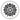 Batter, Artbeat Artist Collection, 16'' Diameter, Skyndeep, Emperor Clear, 'disillusion