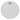 Batter, Ambassador, Coated, 8 Diameter, For Practice Pad