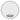 Bass, Powermax, Ultra White, 14 Diameter, Mp