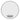 Bass, Powermax, Ultra White, 16 Diameter, Mp