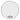 Bass, Powermax, Ultra White, 20 Diameter, Mp