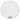 Bass, Powermax, Ultra White, 26 Diameter, Mp