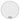 Bass, Powermax Pipe, Ultra White, 26 Diameter