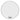 Bass, Powermax, Ultra White, 28 Diameter, Mp