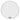 Bass, Powermax, Ultra White, 30 Diameter, Mp