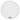 Bass, Powermax Pipe, Ultra White, 30 Diameter
