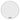 Bass, Powermax, Ultra White, 32 Diameter, Mp