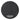 Bass, Powermax, Black Suede, 16 Diameter, Mp