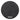 Bass, Powermax, Black Suede, 22 Diameter, Mp