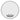 Bass, Powermax 2, Ultra White, 14 Diameter, Mp