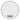 Bass, Powermax 2, Ultra White, 16 Diameter, Mp