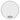 Bass, Powermax 2, Ultra White, 20 Diameter, Mp