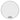 Bass, Powermax 2, Ultra White, 24 Diameter, Mp