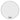 Bass, Powermax 2, Ultra White, 28 Diameter, Mp