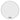Bass, Powermax 2, Ultra White, 30 Diameter, Mp