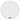 Bass, Powermax 2, Ultra White, 32 Diameter, Mp