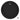Bass, Powerstroke Pro, Ebony, 20 Diameter